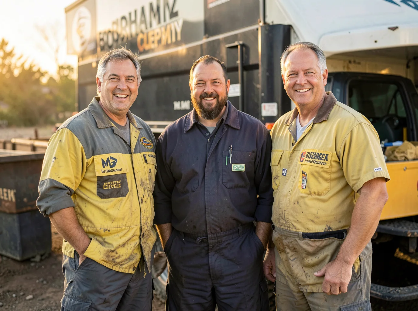 Sewage Cleanup company in Blackville, SC